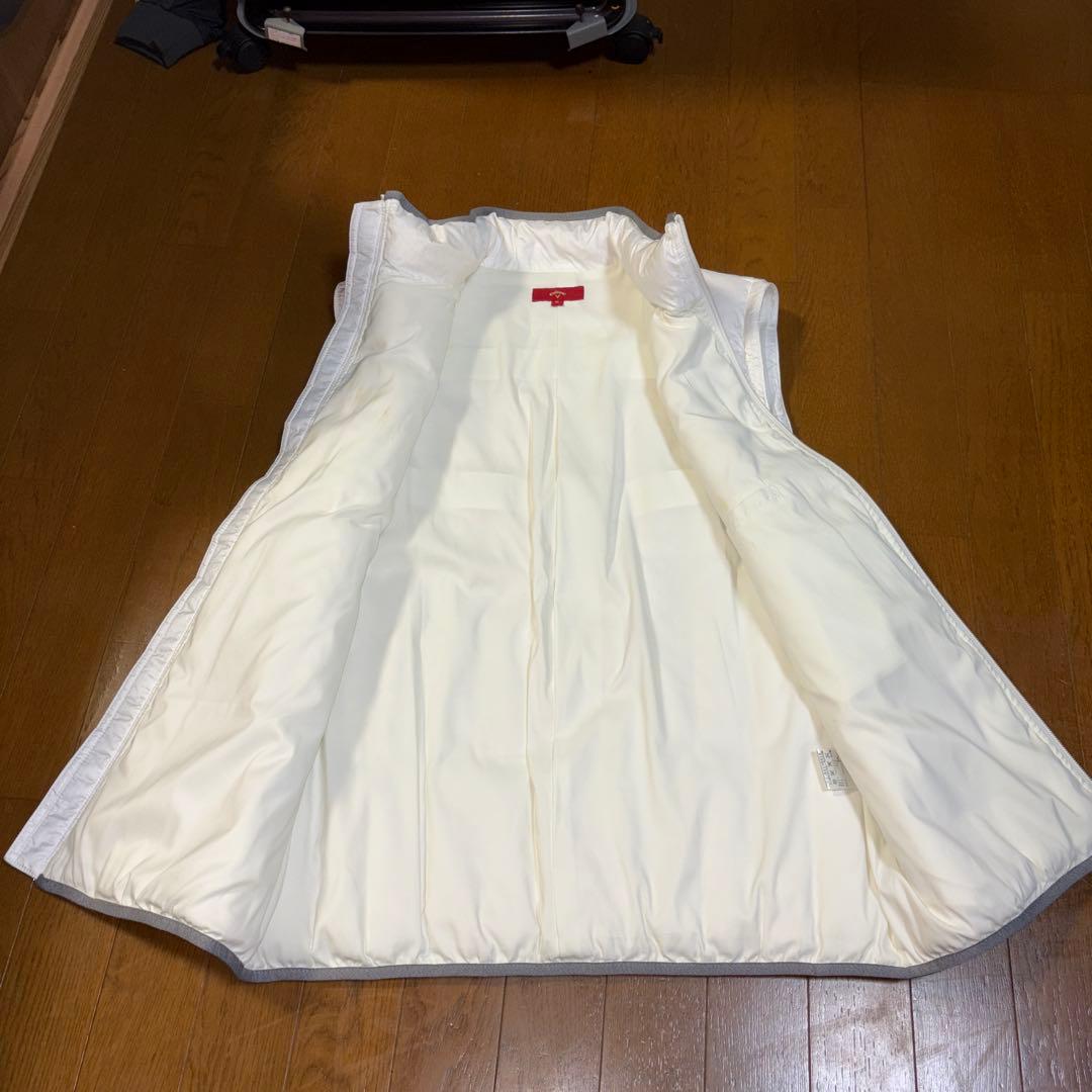 あったか 大人気 キャロウェイ 2WAY ダウンジャケット(3L)