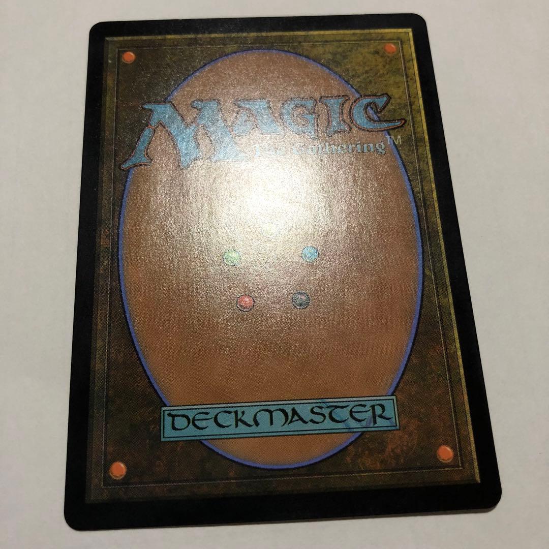mtg foil 機械の母、エリシュ・ノーン ファイレクシア語 エリシュノーン