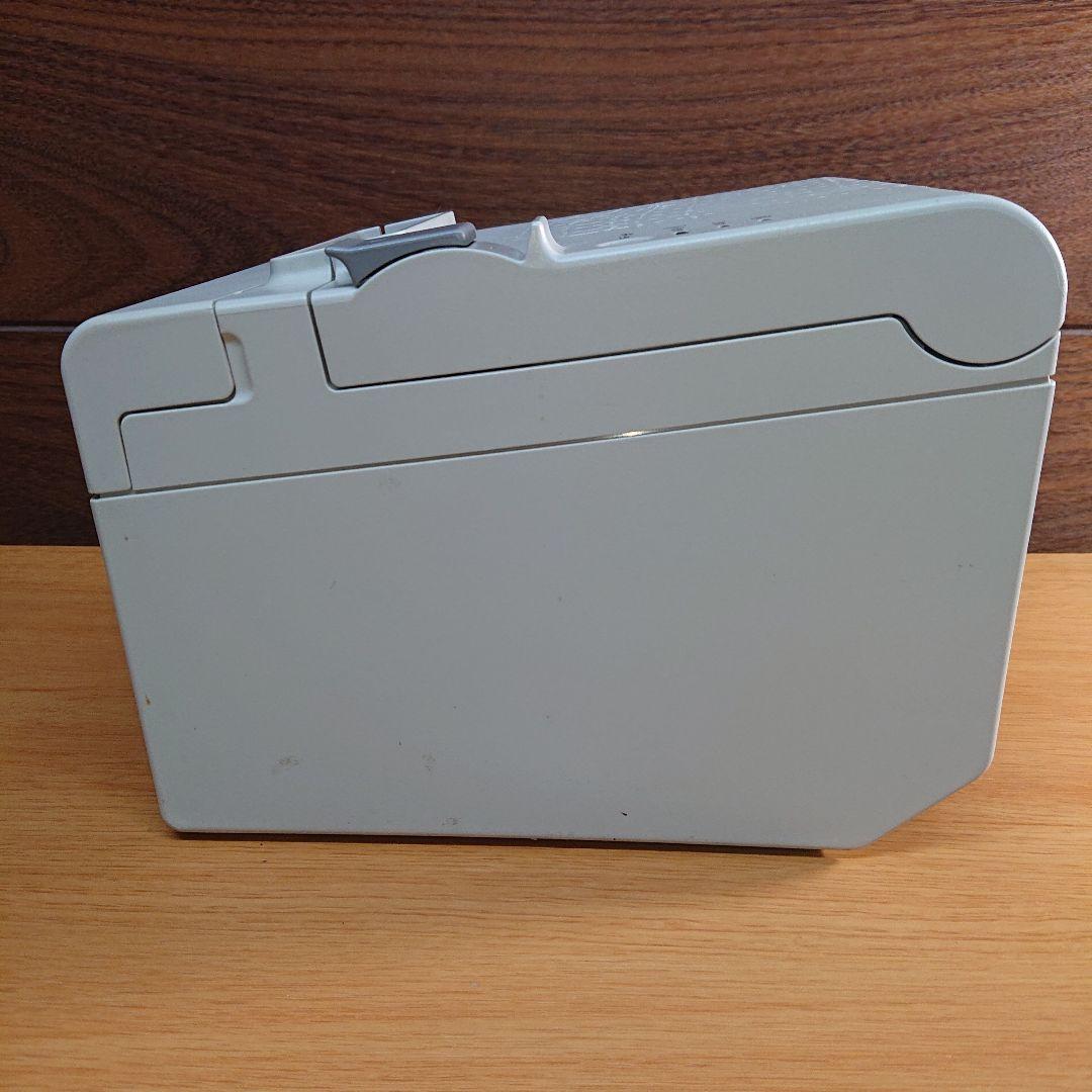 EPSON エプソン TMーT20II m267A レシートプリンター