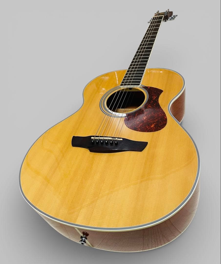 (美品) James J-300A NAT アコースティックギター