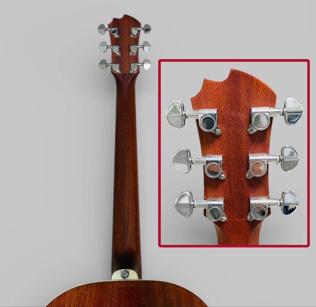 (美品) James J-300A NAT アコースティックギター