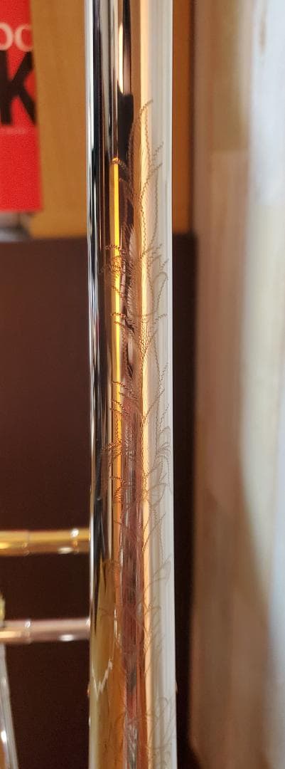 King 80周年記念限定モデル 2BSGX