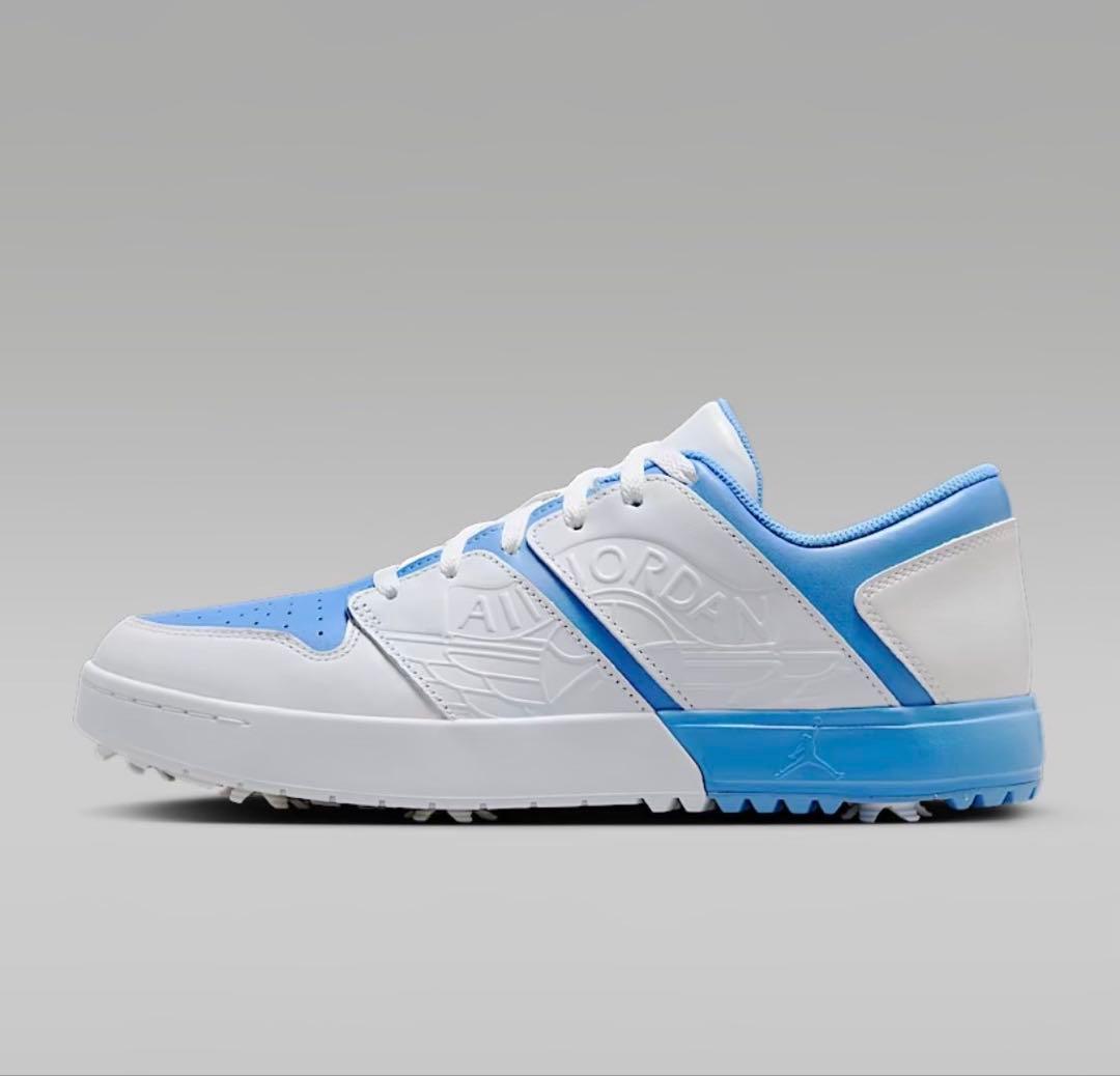 新品ナイキ ジョーダン NU レトロ 1 G 29.0㎝