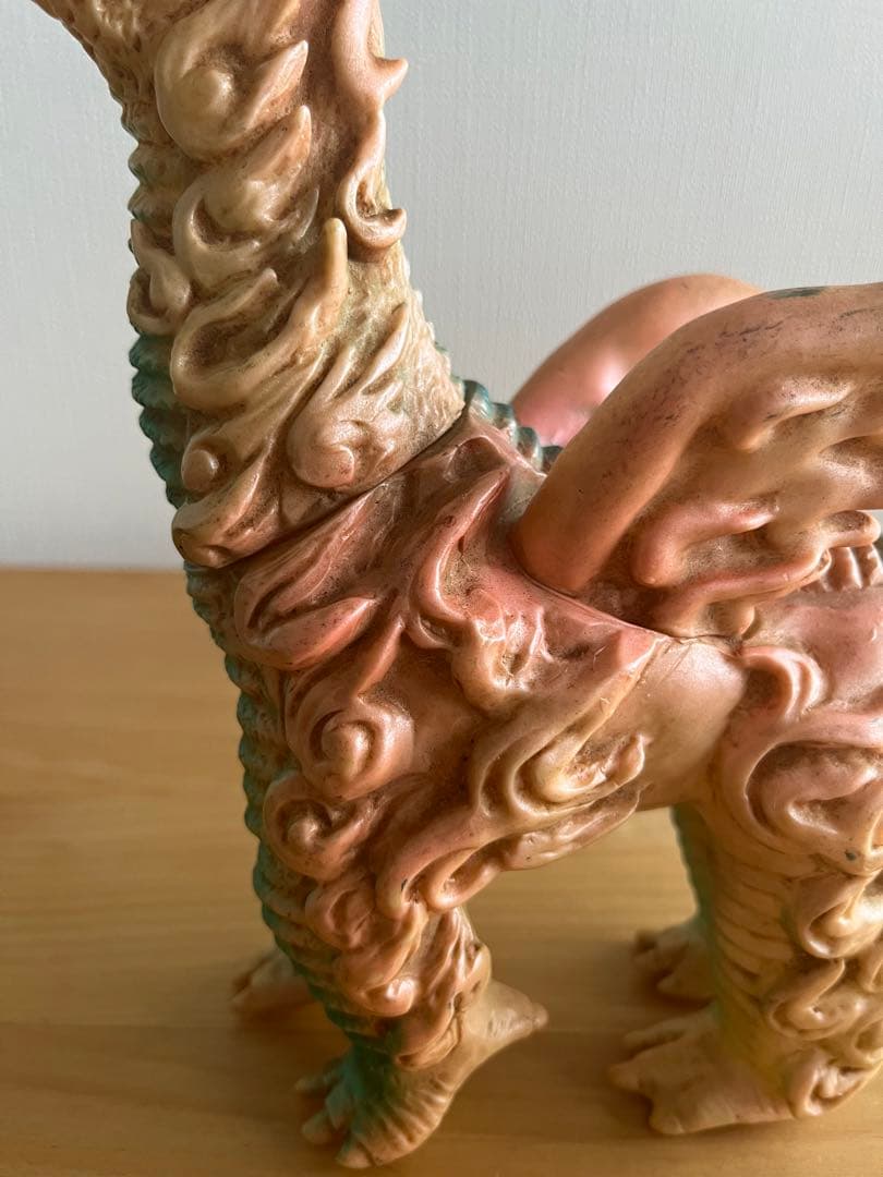 ピンク　ドドンゴ　マルサン　1966