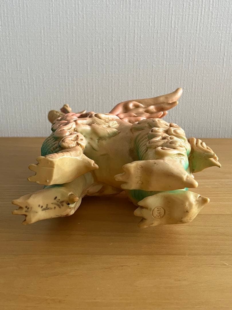 ピンク　ドドンゴ　マルサン　1966