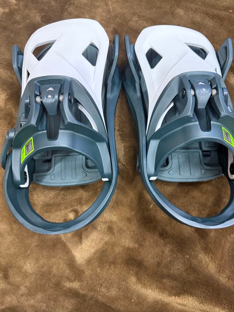 BURTON Step On ビンディング