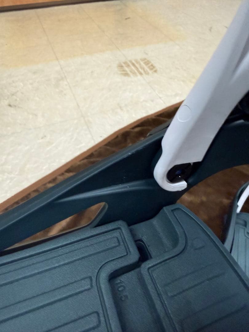 BURTON Step On ビンディング