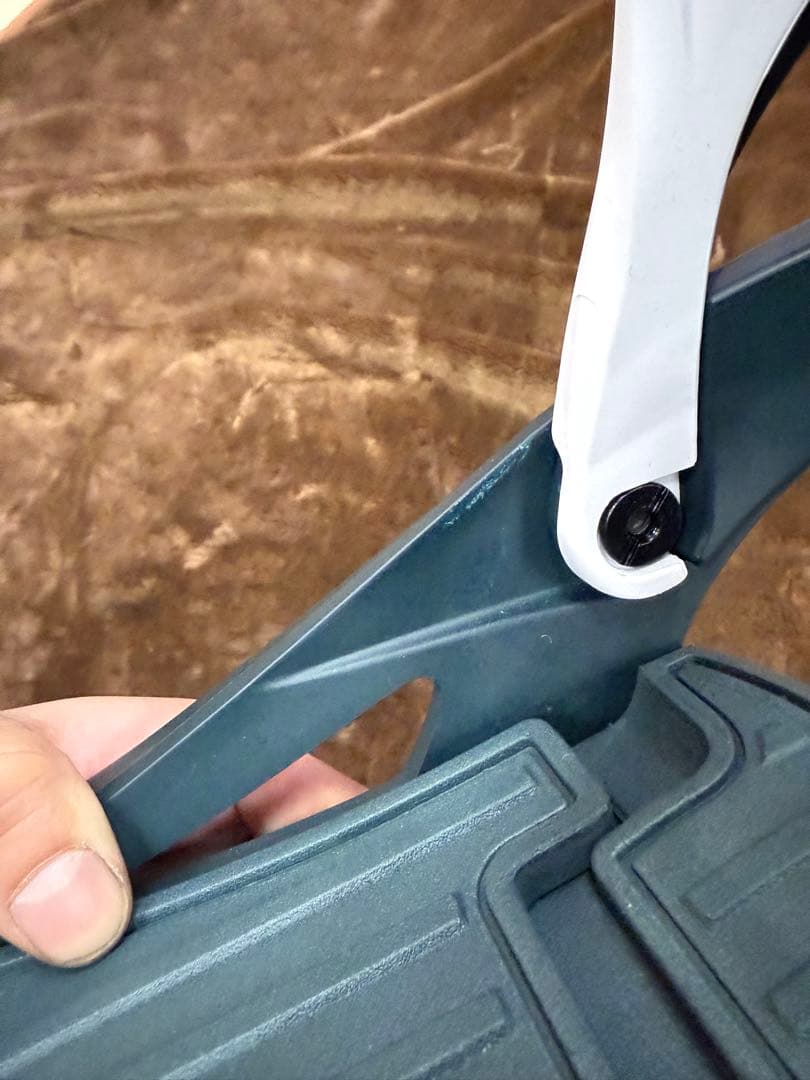 BURTON Step On ビンディング