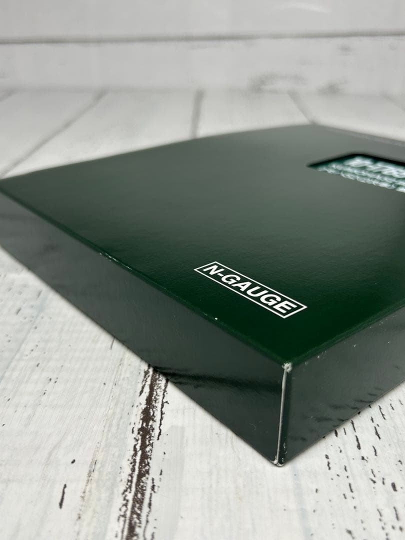 KATO 10-1765 クモハ52 飯田線4両セット Nゲージ