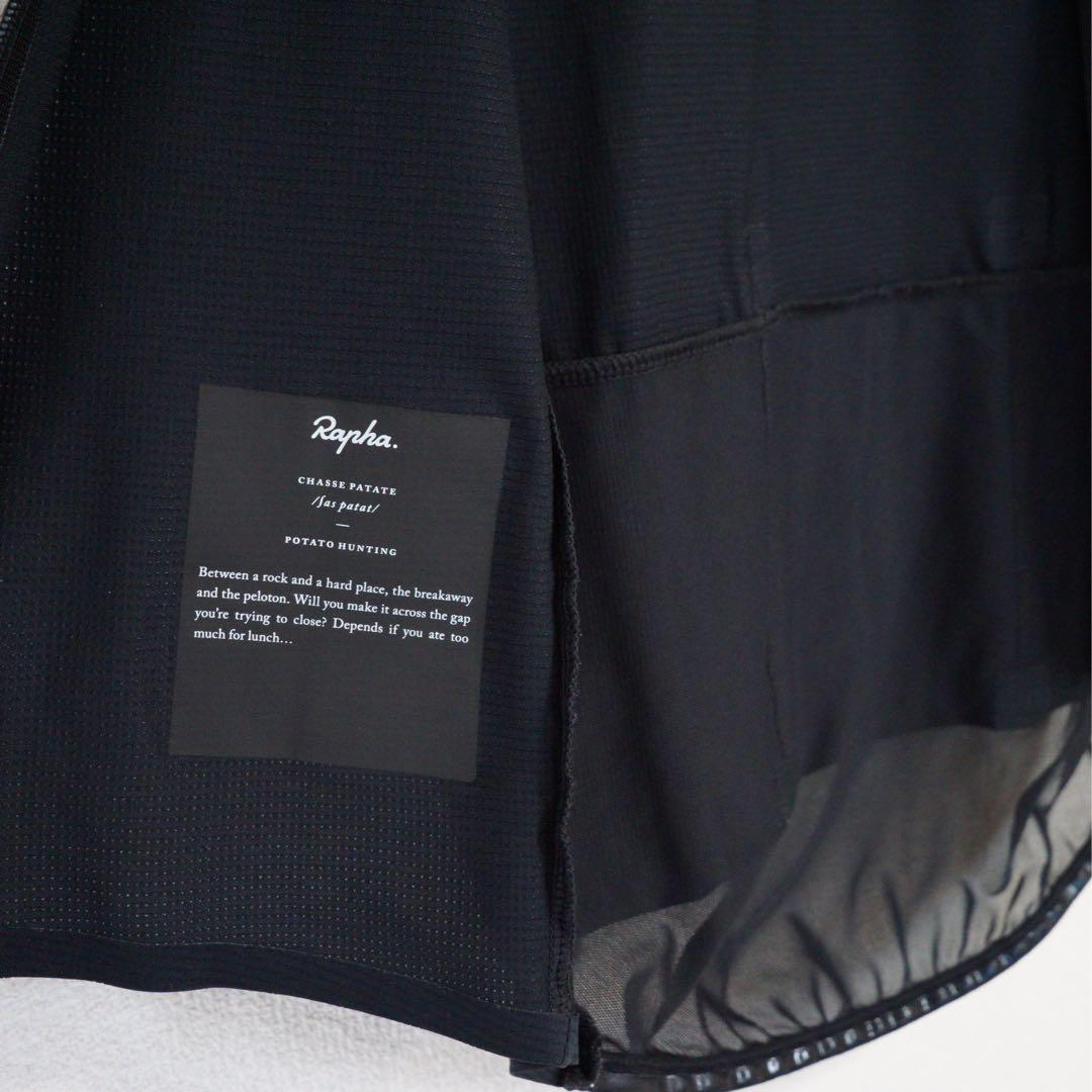 Rapha メンズ クラシック フライウェイト ジャージ S