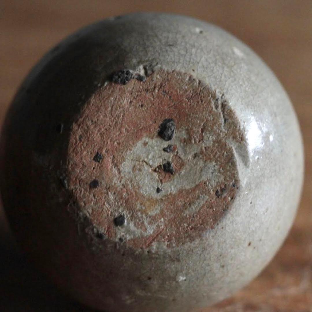 古唐津 徳利 古美術 唐津焼 酒器 とくり 古道具 アンティーク