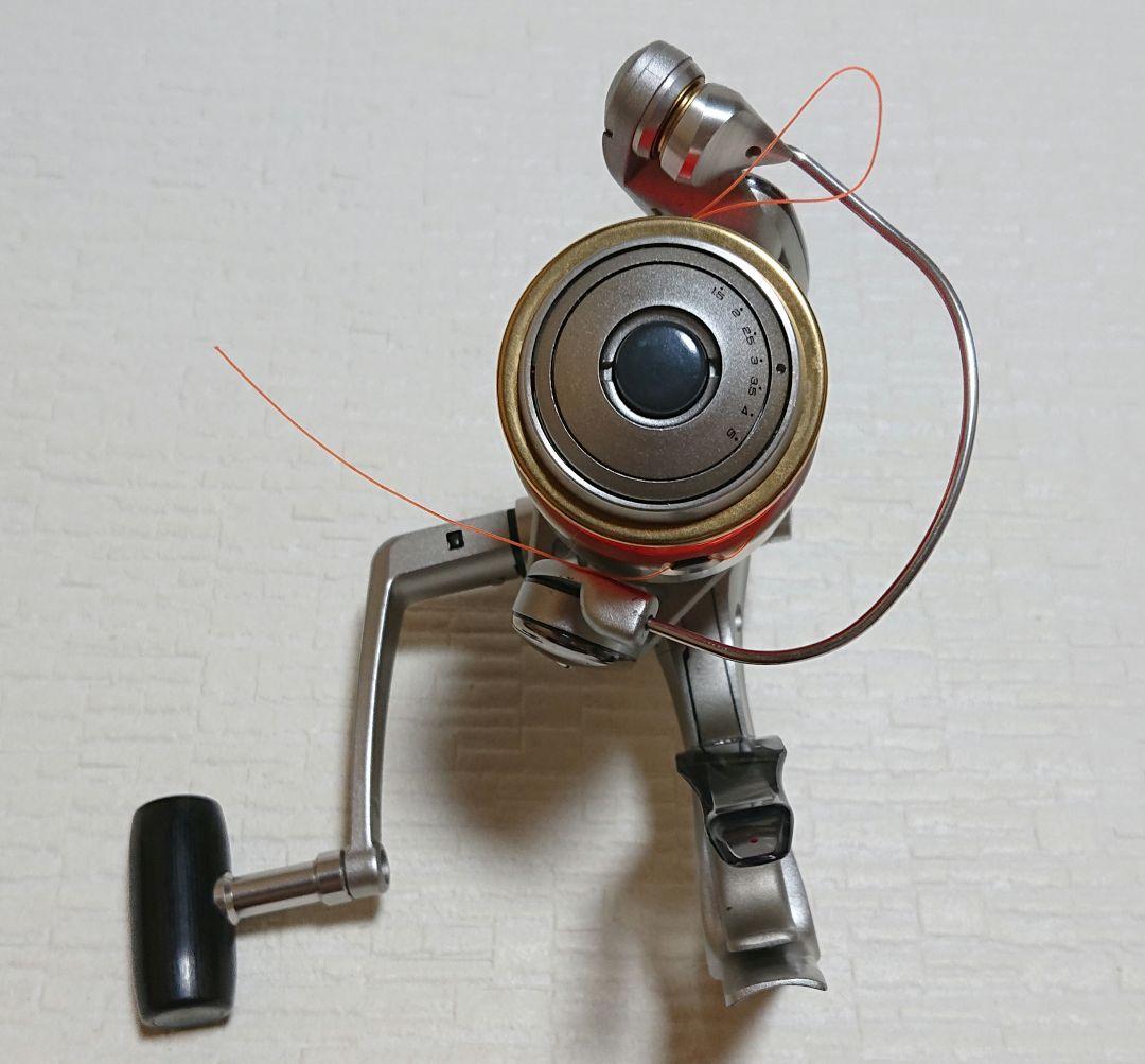 シマノ / BB-X TECHNIUM 3000