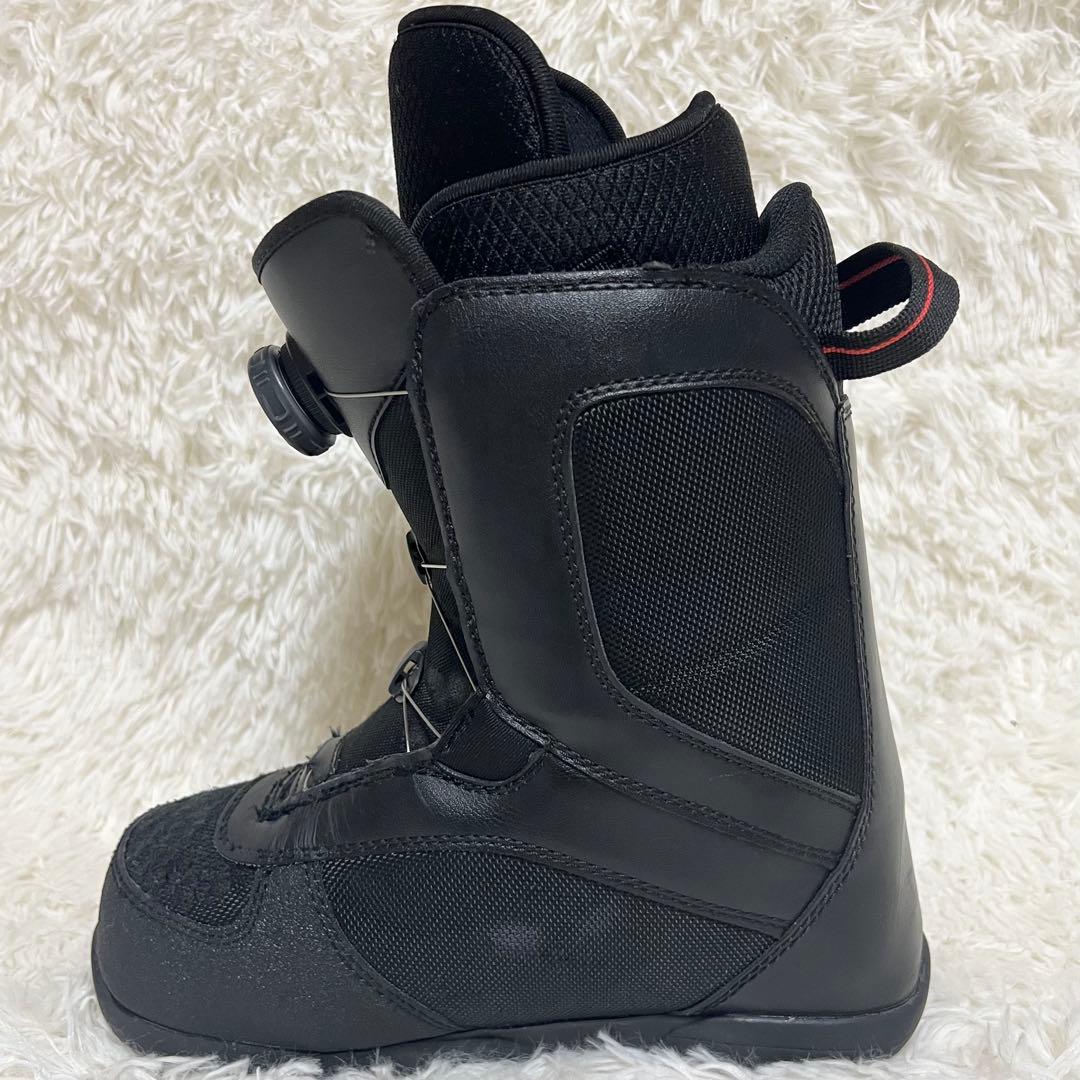 LS816 BOA スノーボードブーツ　22.5-23.0cm LASTARTS