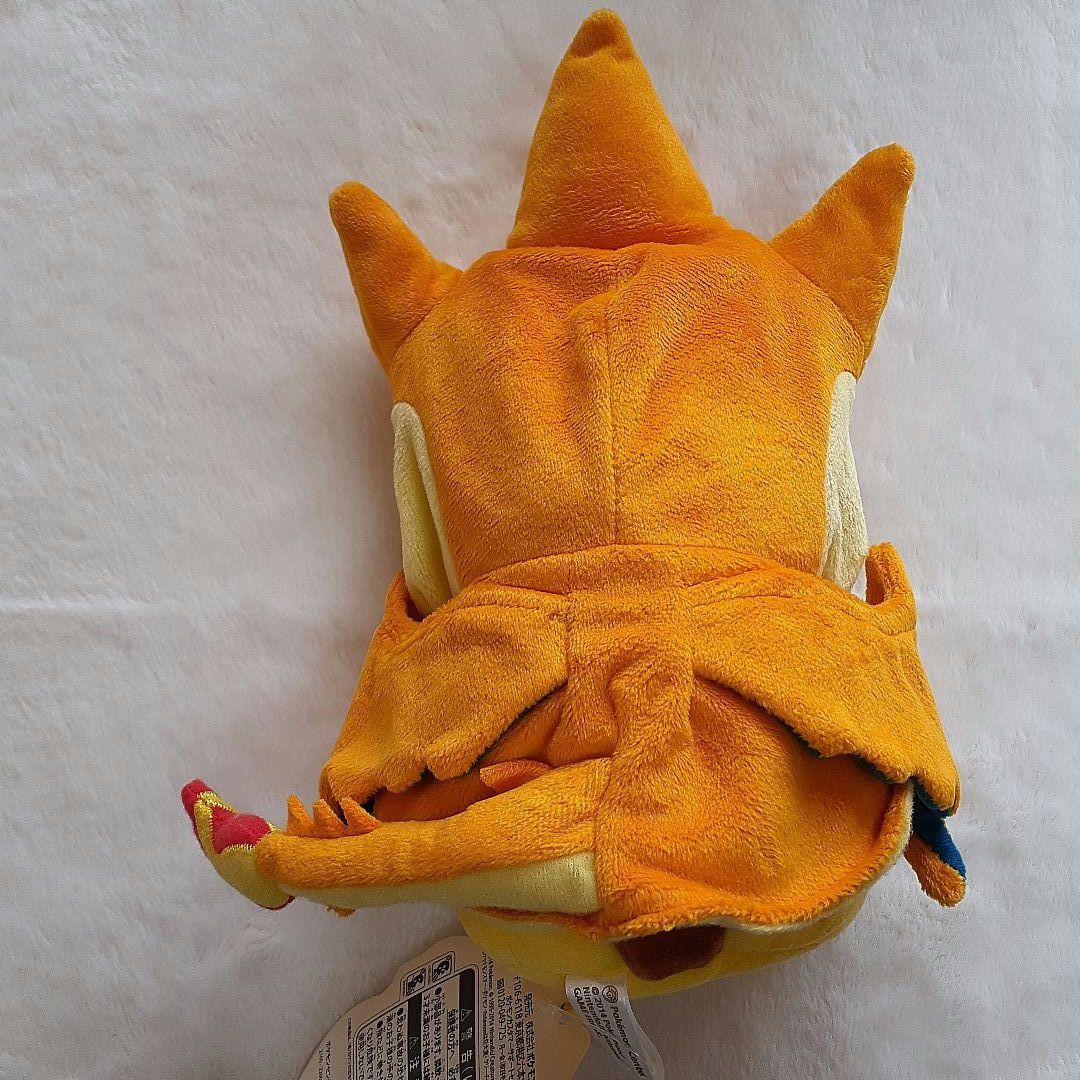 ポケモンセンターメガトウキョーのピカチュウ