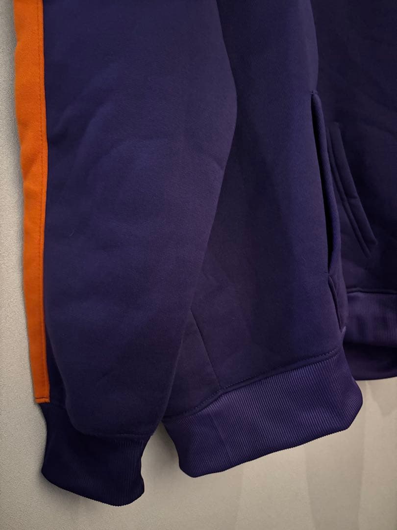 NBA PHOENIX SUNS フェニックスサンズ　プルオーバーパーカーXXL