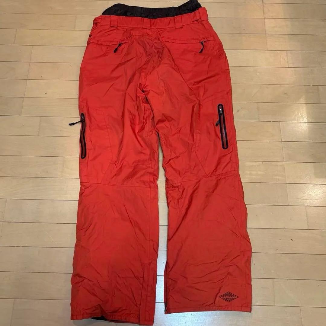 スノーウェア　パンツ　L コロンビア