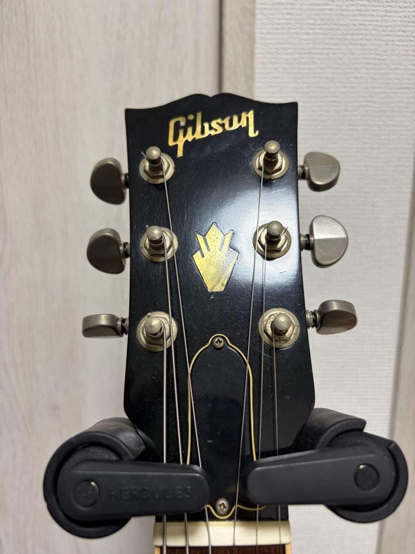 AKIRACOOL Gibson ES-335 2000年製