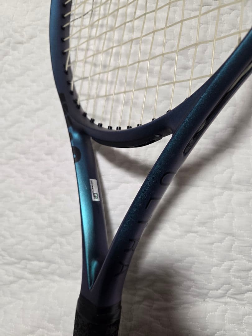 ウィルソン　ウルトラ108 G2