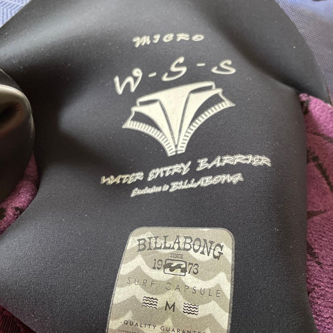 BILLABONG  ビラボン ウェットスーツ