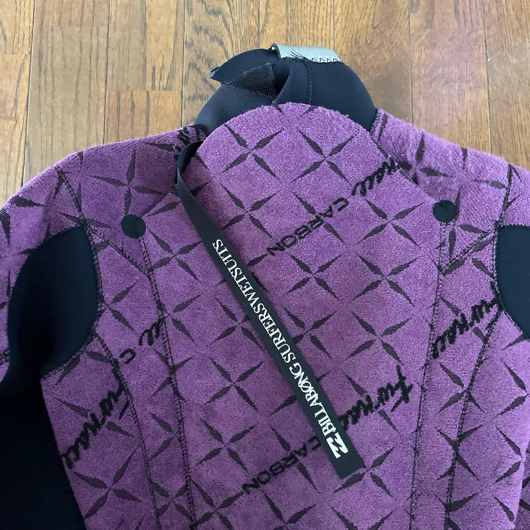 BILLABONG  ビラボン ウェットスーツ