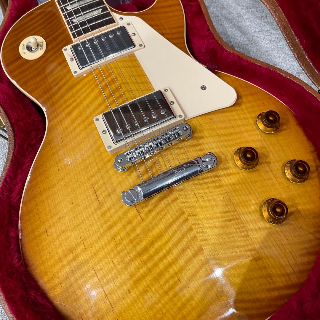Gibson レスポールスタンダード　2016