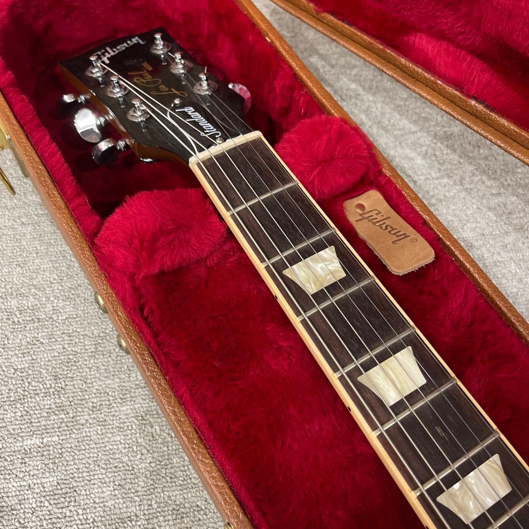 Gibson レスポールスタンダード　2016