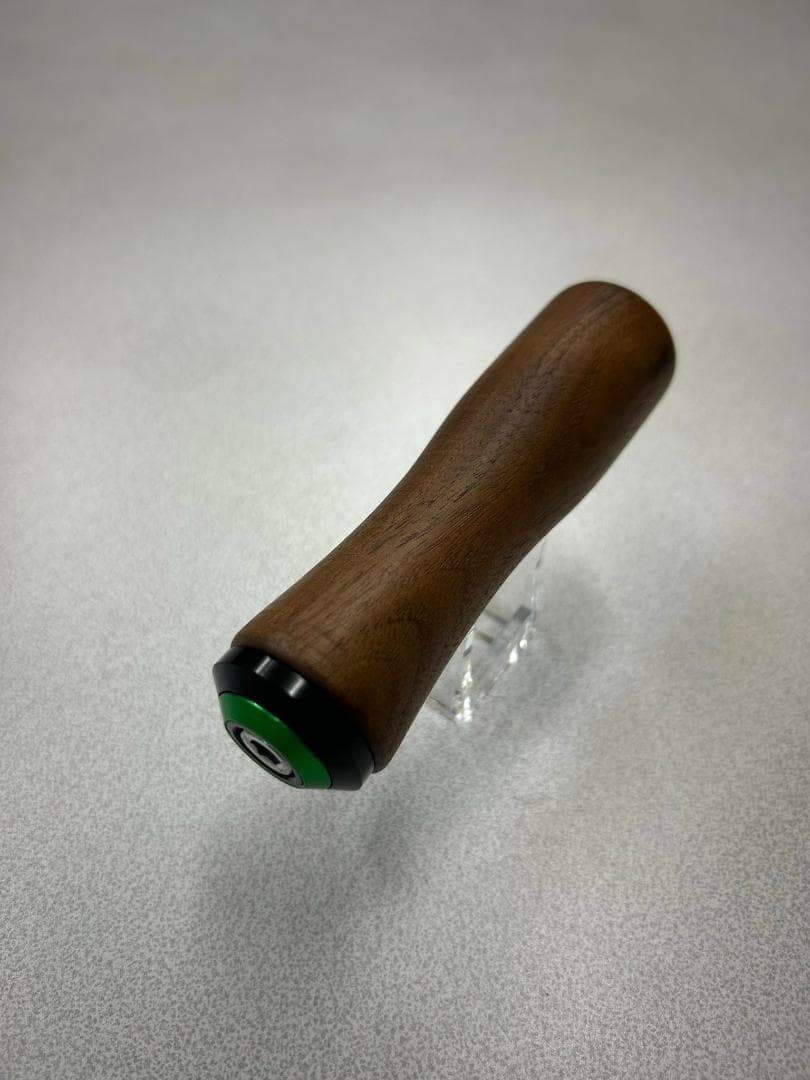 ウッドグリップ / フロッグプロダクツ チェンジンググリップ カメレオングリップ