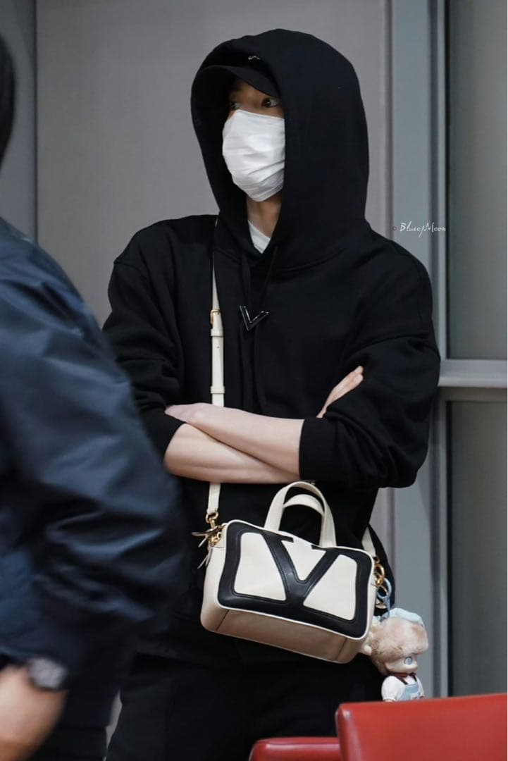 ディムー　DIMOO CRUSH ON COFFEE ぬいぐるみペンダント