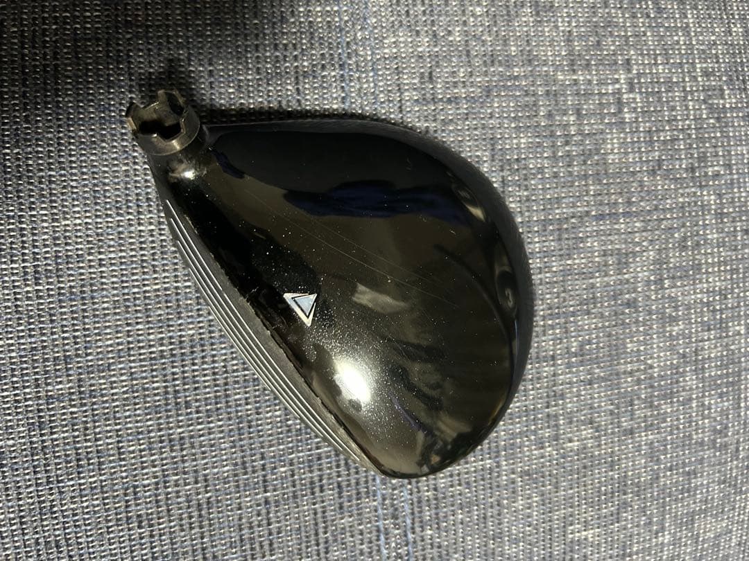 Titleist 913F フェアウェイウッド 15° レフティ　左用