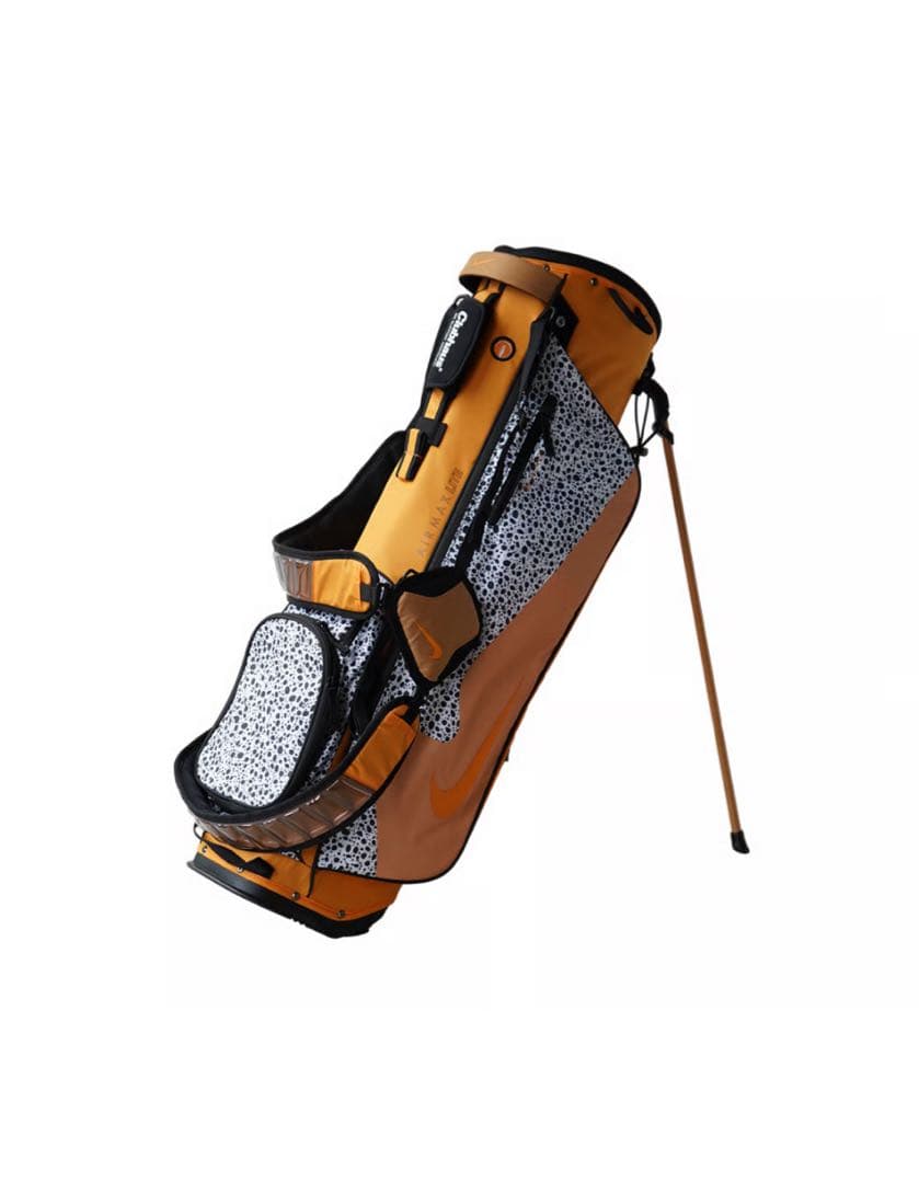 NIKE ナイキ　キャディーバッグ