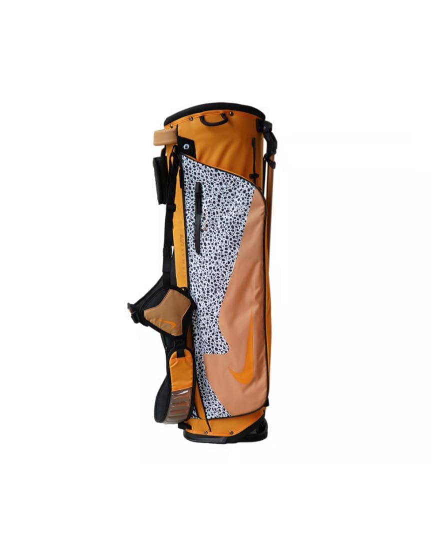 NIKE ナイキ　キャディーバッグ