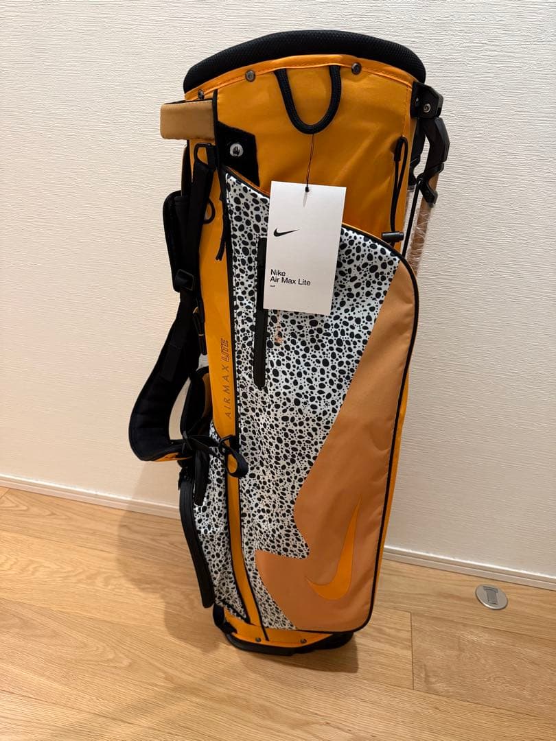 NIKE ナイキ　キャディーバッグ