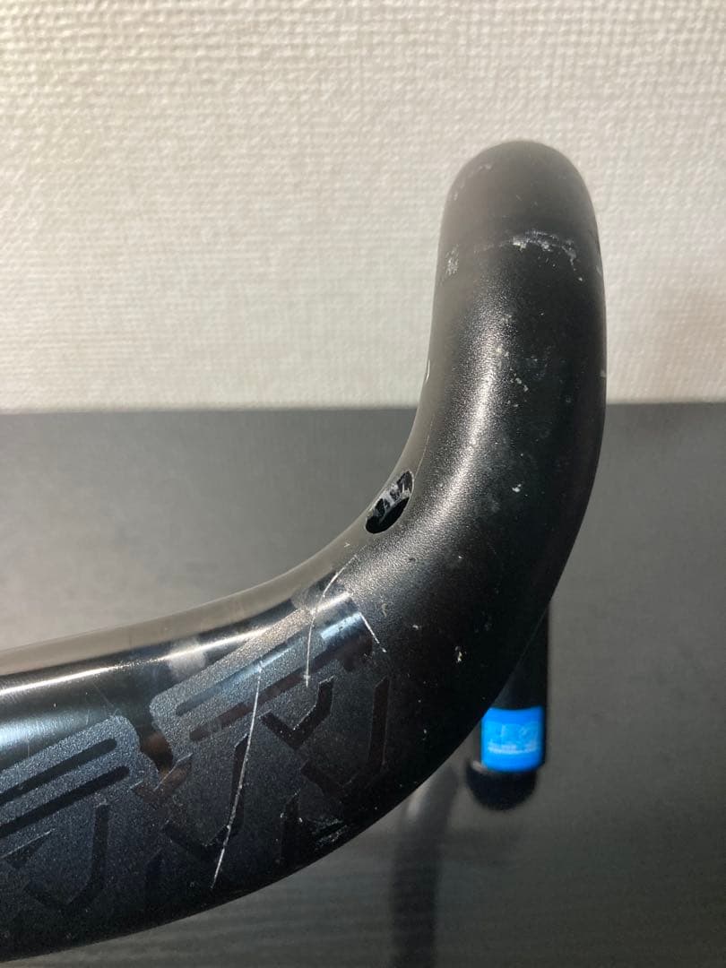 ドロップハンドル 360mm pro vibe aero pursuit