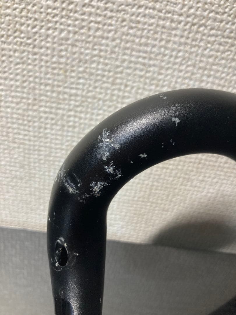 ドロップハンドル 360mm pro vibe aero pursuit