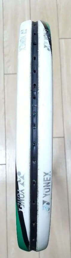 Xyst TT ソフトテニスラケット MIZUNO