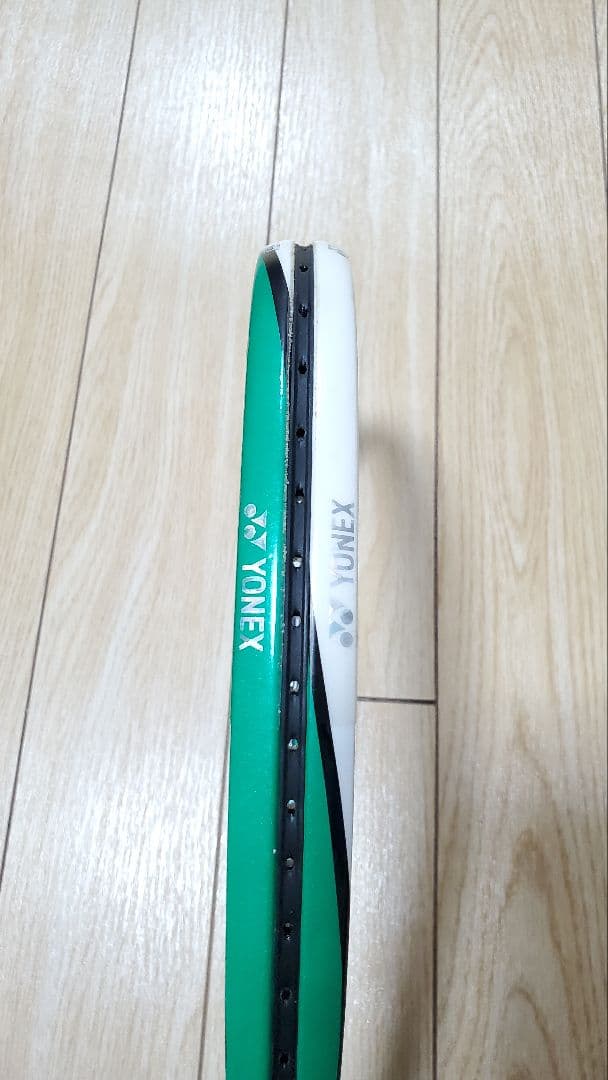 Xyst TT ソフトテニスラケット MIZUNO