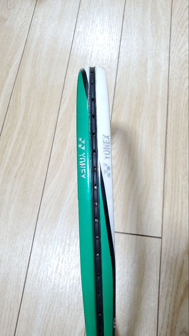 Xyst TT ソフトテニスラケット MIZUNO