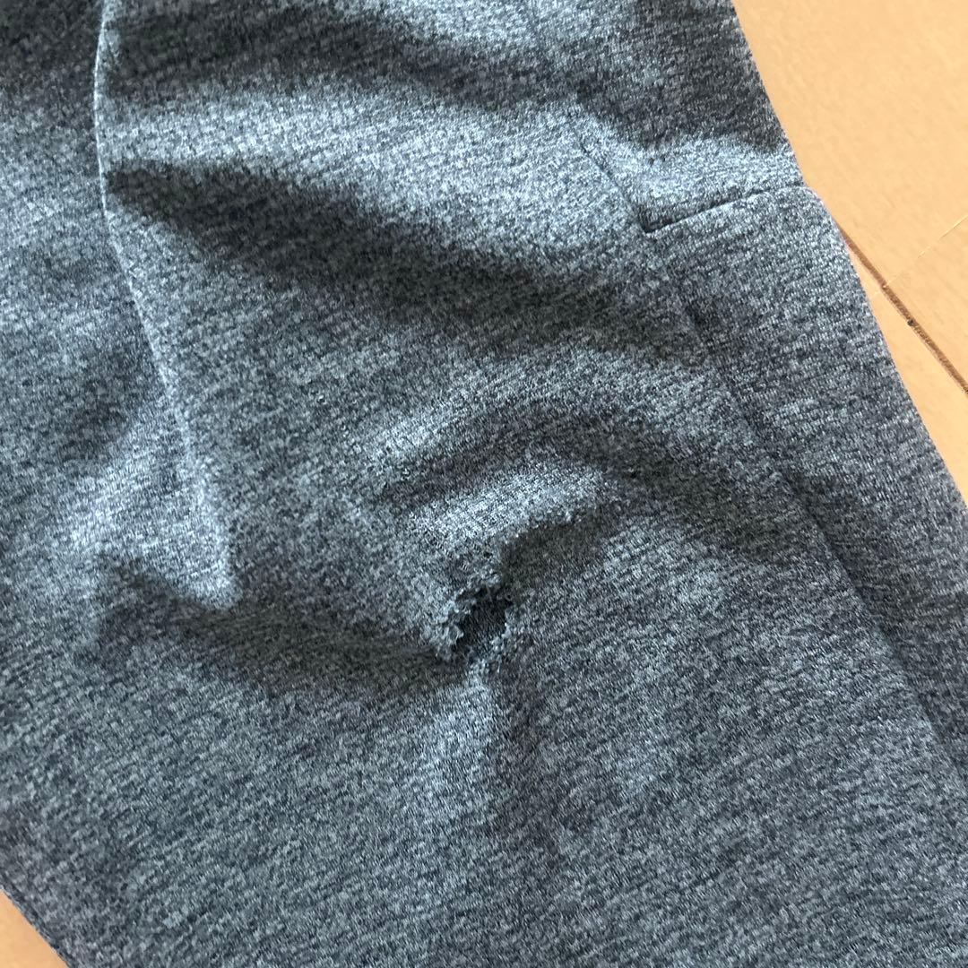 青森山田選手権準優勝メンバージャージエンブレム付き　非売品