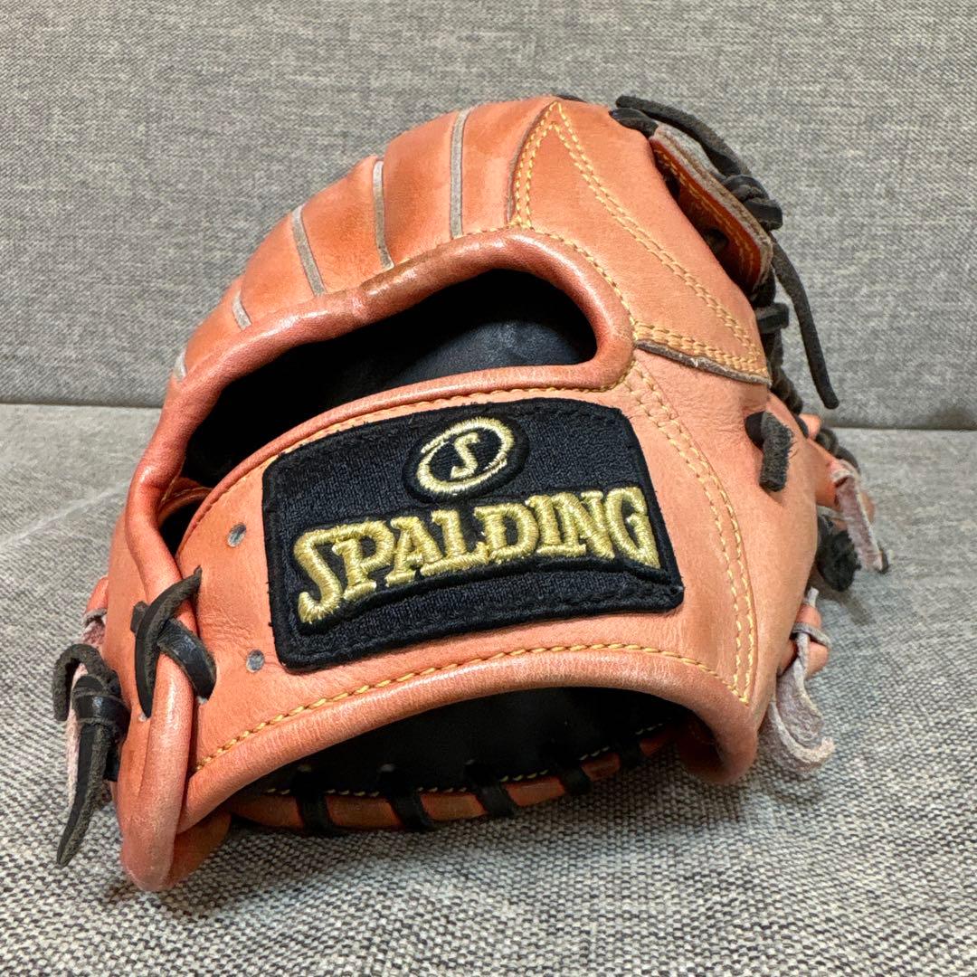 野球グローブ　硬式用　外野