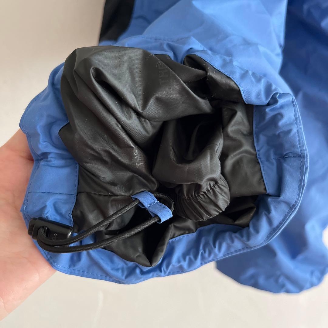 新品未使用 ノースフェイス スノーウェア つなぎ 110