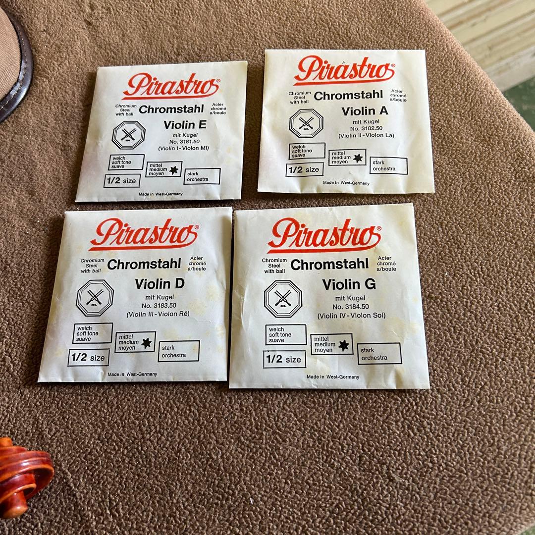 CK37★バイオリン★ 音響機器 バイオリン 弦楽器 弓あり ケースあり