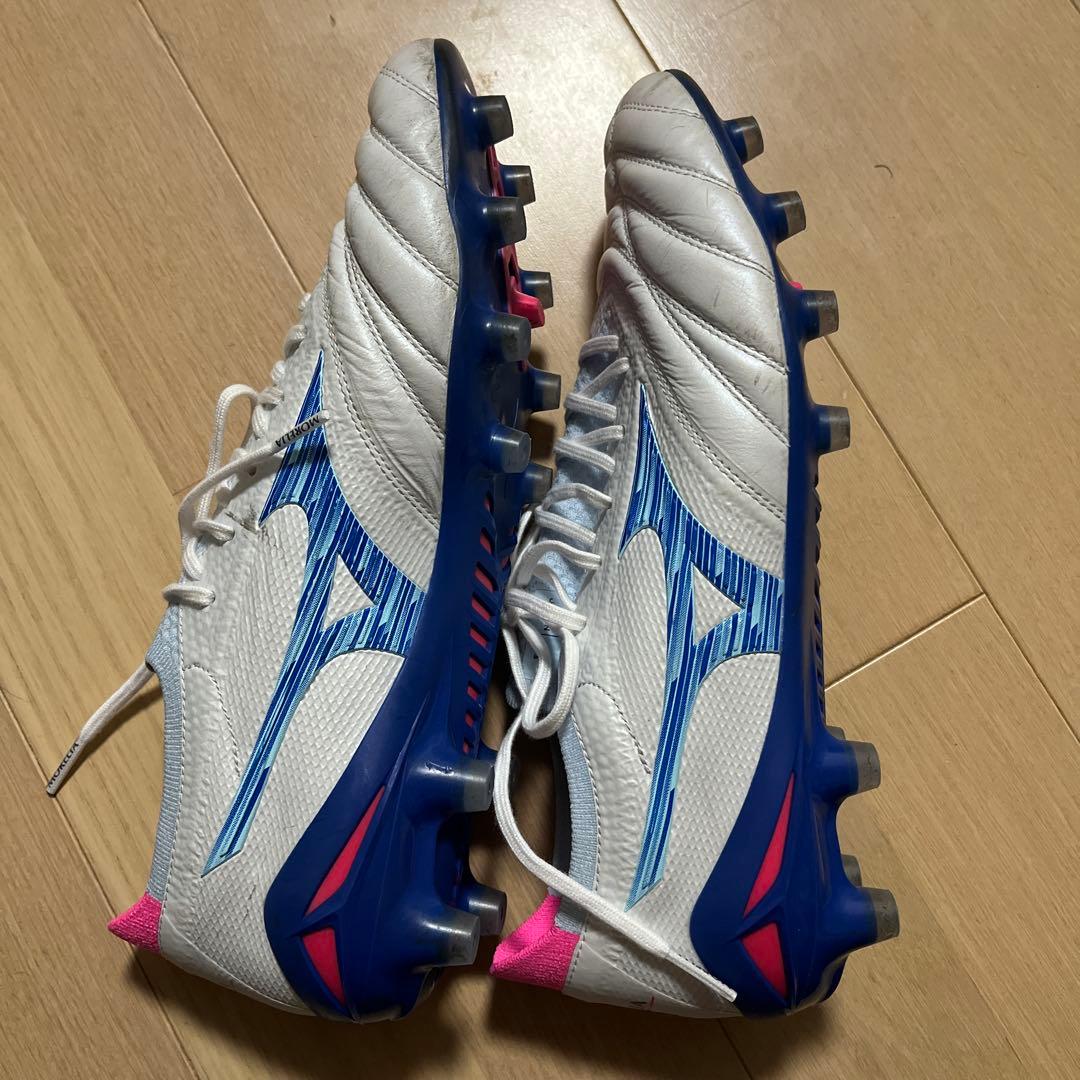 【ダーイ】Mizuno MORELIA NEO IV B JAPAN