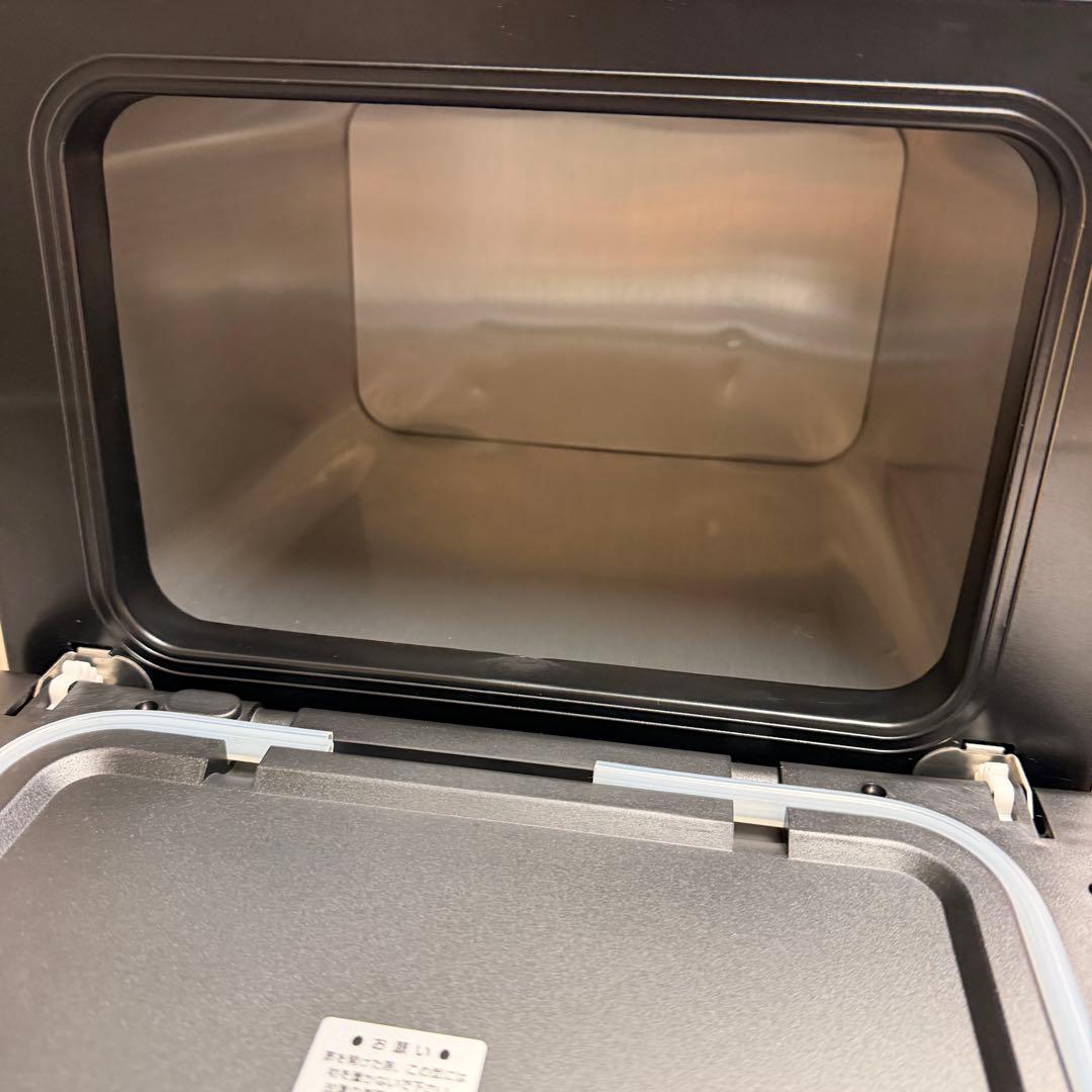 【未使用品】　タオルウォーマー　GH-8　おしぼり機