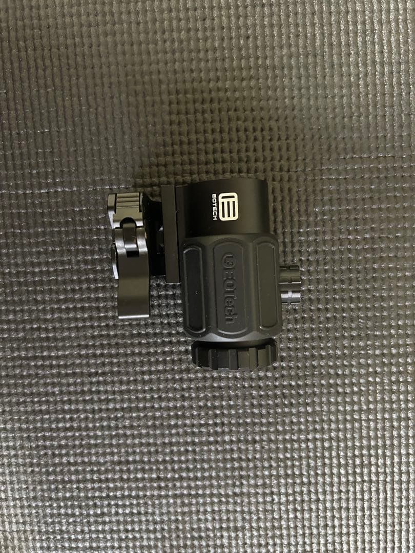 evolution gear MODERN G43タイプ3倍率マグニファイア