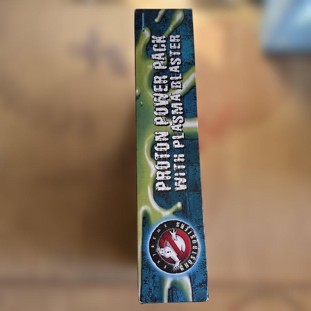 ゴーストバスターズ　プラズマブラスター