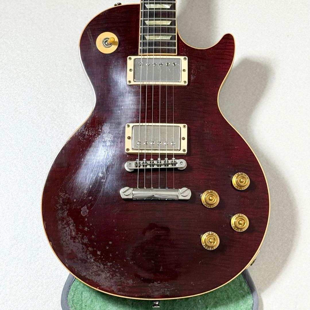 Gibson Les Paul Classic premium Plus 93年