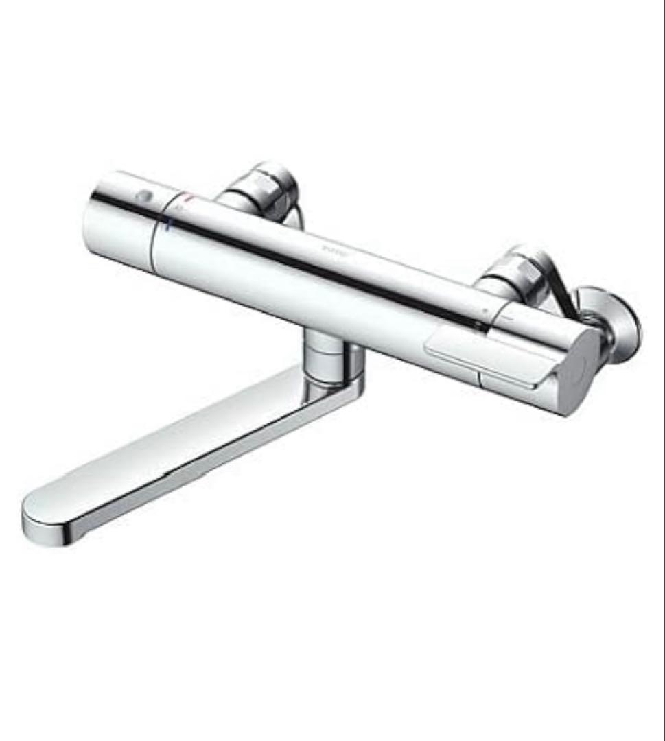 261430 TOTO 浴室用水栓 シャワーなし寒冷地用 TBV03421ZA