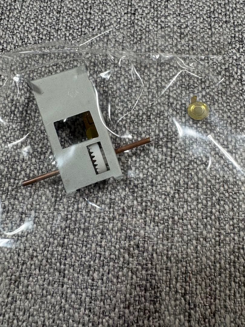 BANDAI FA-130 やもめのジョナサン トラック　プラモデル