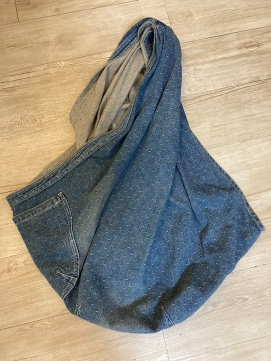 ERVA スリング　未使用　20kg 大きいわんこ用