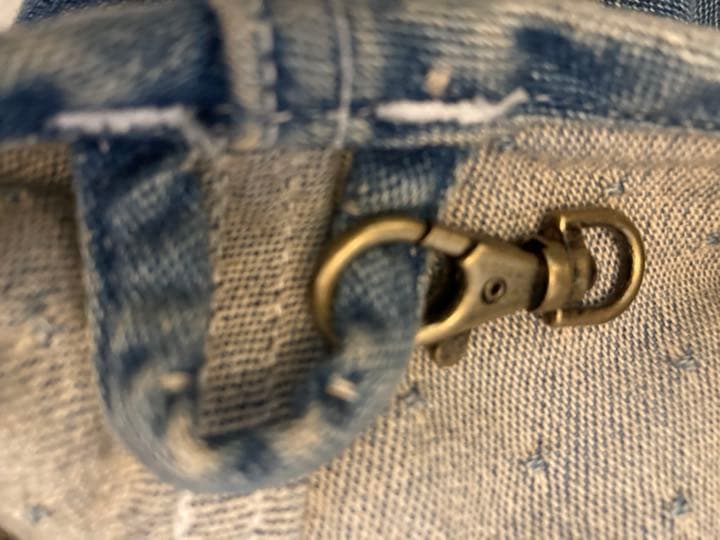 ERVA スリング　未使用　20kg 大きいわんこ用